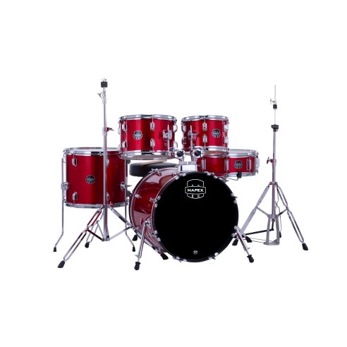 MAPEX IT CM5844FTIR COMET STUDENT 5 PEZZI INFRA RED