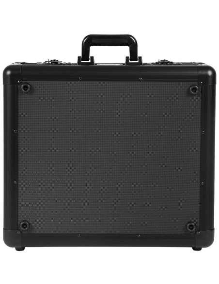 UDG U93025BL - ULTIMATE PICK FOAM FLIGHT CASE PIONEER PLX-CRSS12 BLACK