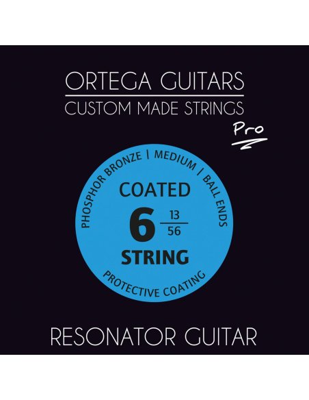 ORTEGA RSP-M