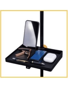 HERCULES IT HCMDPMKM-H24P01 HERCULES MULTI PURPOSE TRAY 2
