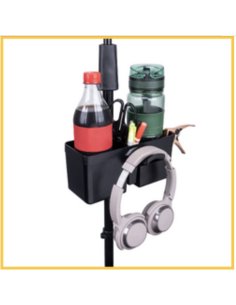 HERCULES IT HCMDPMKM-H24P02 HERCULES CUP HOLDER 2