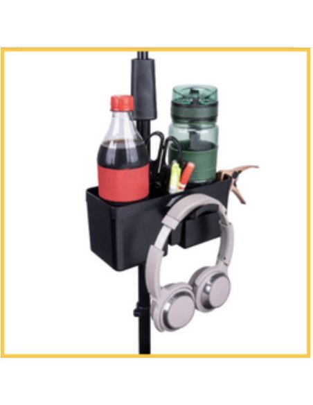 HERCULES IT HCMDPMKM-H24P02 HERCULES CUP HOLDER