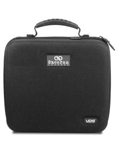 UDG UB0018494BL CR SHEERAN LOOPER + HARDCASE BLACK 2
