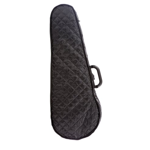 BAM ITALIA HO2200XLN PADDING PER CUSTODIA HIGHTECH CONTOURED PER VIOLA - BLACK