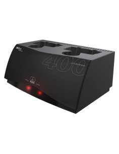 AKG ITALIA CU400 EU CARICABATTERIE 2