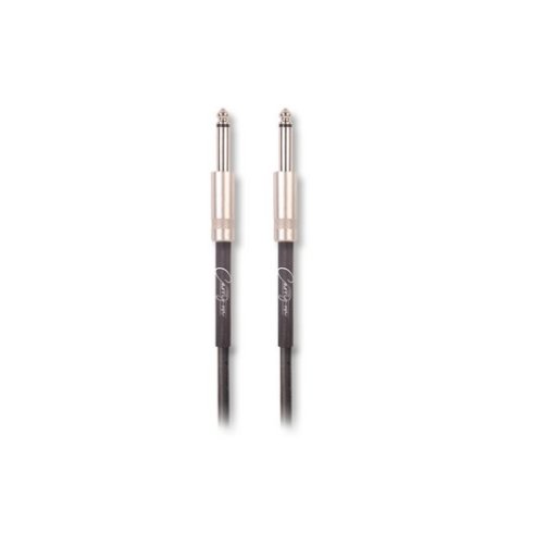 CARRY ON CARRY-ON-CABLE-6M-SS - INSTRUMENT CABLE 6M DRITTO/DRITTO