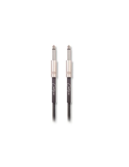 CARRY ON CARRY-ON-CABLE-6M-SS - INSTRUMENT CABLE 6M DRITTO/DRITTO
