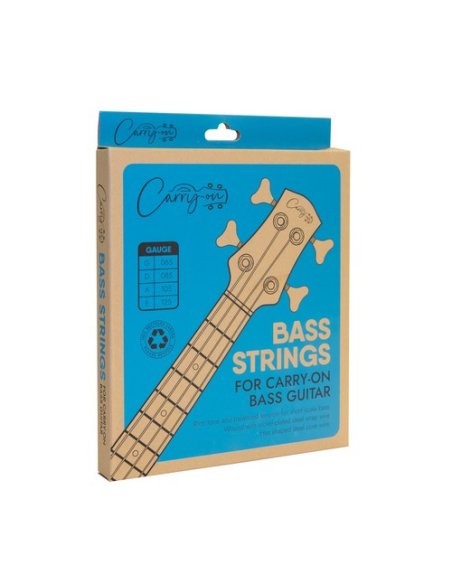 CARRY ON CO-BASS-STRING - BASS STRINGS