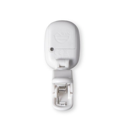 CARRY ON CO-CT-1WT - CLIP-ON TUNER BIANCO