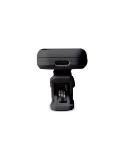 CARRY ON CO-RCTUSB-1BK - RECHARGEABLE CLIP-ON TUNER NERO 2
