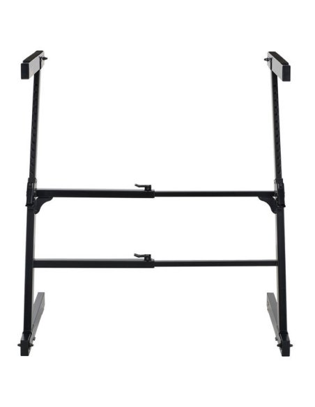 HERCULES IT HCKS-400B SUPPORTO PER TASTIERA AUTO LOCK