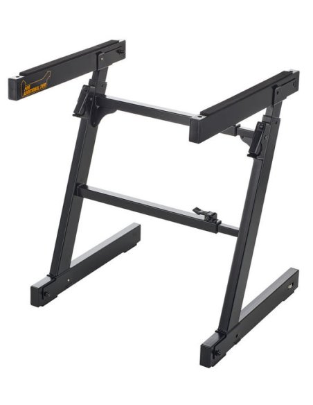 HERCULES IT HCKS-400B SUPPORTO PER TASTIERA AUTO LOCK