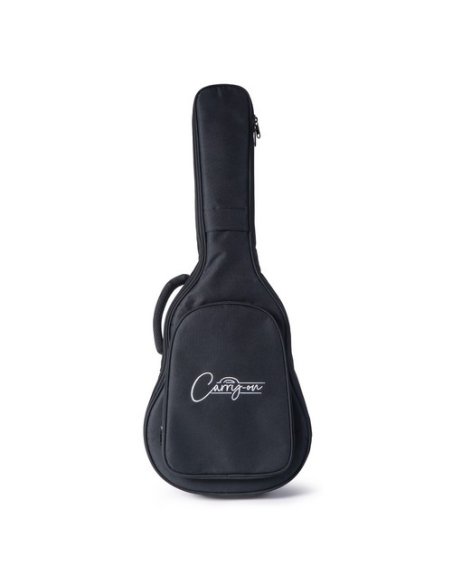CARRY ON CO-MINI-A-GT-GB - MINI ACOUSTIC GUITAR GIG BAG