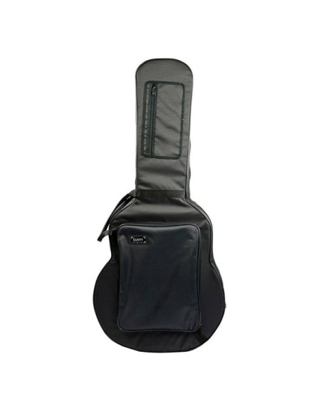 BAM ITALIA 8003H CUSTODIA PER STIVA PER CUSTODIA HIGHTECH PER CHITARRA DREADNOUGHT - BLACK