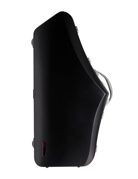 BAM ITALIA 4122XLNS CUSTODIA HIGHTECH PER SAX TENORE E SOPRANO - BLACK