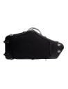 BAM ITALIA 4122XLNS CUSTODIA HIGHTECH PER SAX TENORE E SOPRANO - BLACK