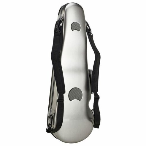 BAM ITALIA CLA2002XLN CUSTODIA HIGHTECH VOCALISE CLASSIC CONTOURED PER VIOLINO - BLACK