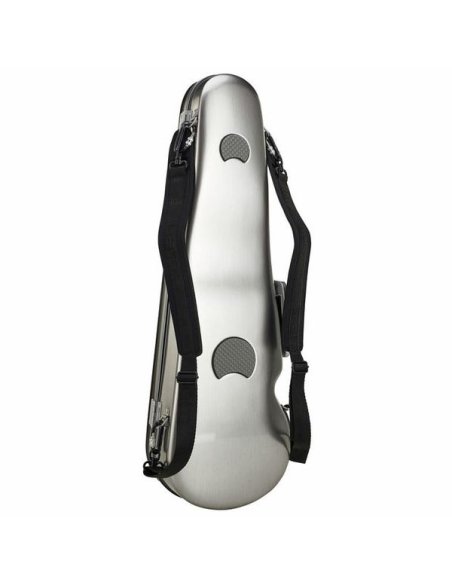 BAM ITALIA CLA2002XLN CUSTODIA HIGHTECH VOCALISE CLASSIC CONTOURED PER VIOLINO - BLACK