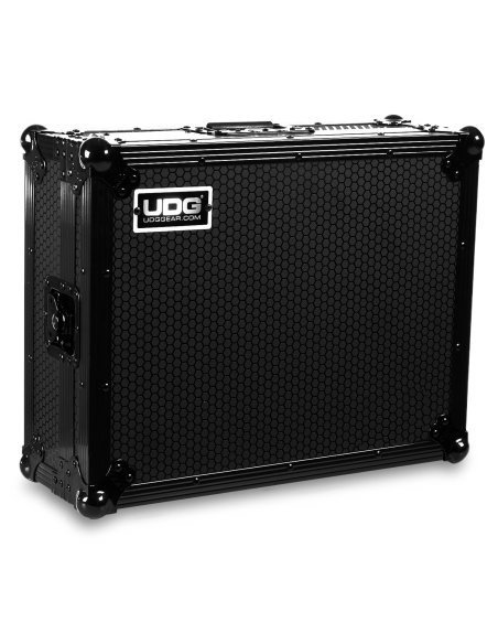 UDG U91099BL - ULTIMATE FLIGHT CASE ALPHATHETA OMNIS-DUO BLACK