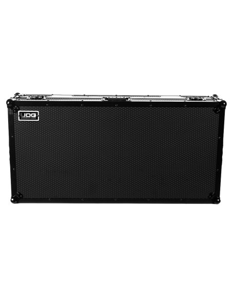 UDG U91098BL - ULTIMATE FLIGHT CASE SET PIONEER PLX-CRSS12+10/12" MIXER PLUS"