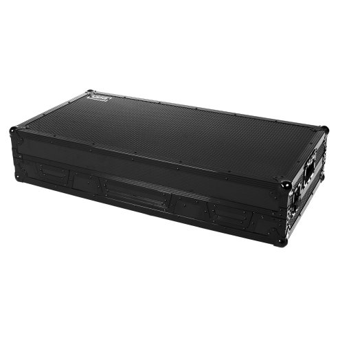 UDG U91098BL - ULTIMATE FLIGHT CASE SET PIONEER PLX-CRSS12+10/12" MIXER PLUS"