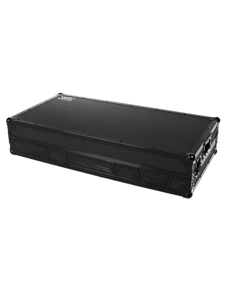 UDG U91098BL - ULTIMATE FLIGHT CASE SET PIONEER PLX-CRSS12+10/12" MIXER PLUS"