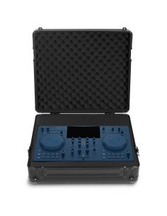 UDG U93026BL - ULTIMATE PICK FOAM FLIGHT CASE ALPHATHETA OMNIS-DUO BLACK
