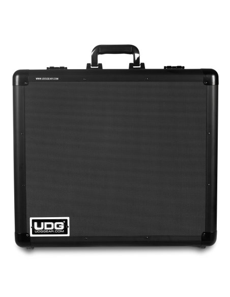 UDG U93026BL - ULTIMATE PICK FOAM FLIGHT CASE ALPHATHETA OMNIS-DUO BLACK