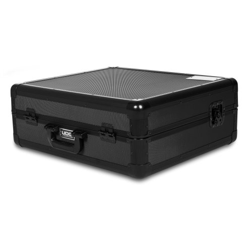UDG U93026BL - ULTIMATE PICK FOAM FLIGHT CASE ALPHATHETA OMNIS-DUO BLACK