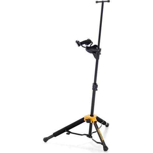 HERCULES DS571BB SUPPORTO PER VIOLINO/VIOLA