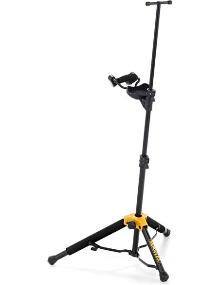 HERCULES DS571BB SUPPORTO PER VIOLINO/VIOLA