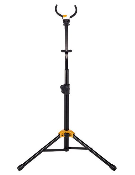 HERCULES DS730B STAND ALTO PER SAX ALTO O TENORE AUTO-GRAB