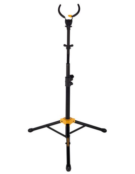HERCULES DS730B STAND ALTO PER SAX ALTO O TENORE AUTO-GRAB