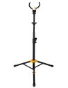 HERCULES DS730B STAND ALTO PER SAX ALTO O TENORE AUTO-GRAB