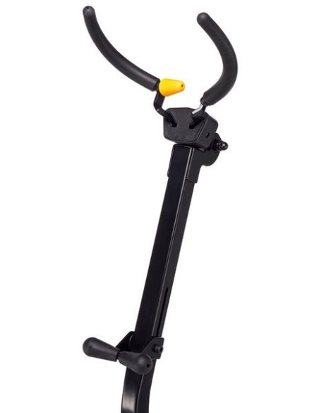 HERCULES DS730B STAND ALTO PER SAX ALTO O TENORE AUTO-GRAB