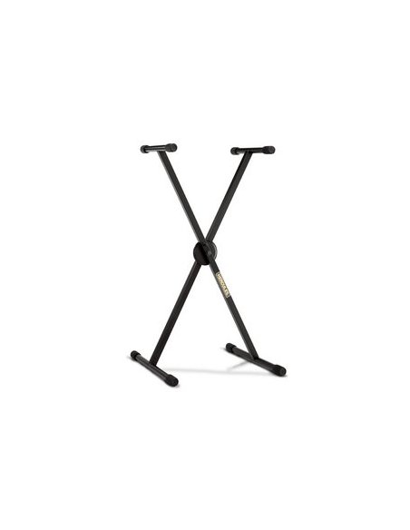 HERCULES KS-110B SUPP TASTIERA AZ LOCK