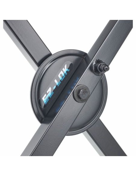 HERCULES KS-110B SUPP TASTIERA AZ LOCK