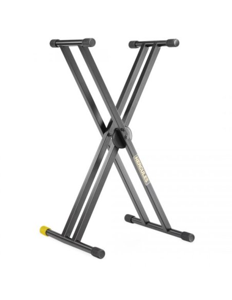 HERCULES KS-120B SUPP TASTIERA EZ LOCK
