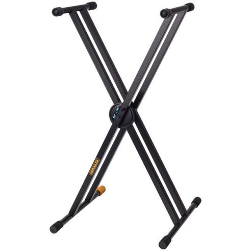 HERCULES KS-120B SUPP TASTIERA EZ LOCK