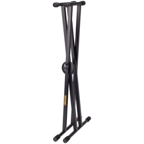HERCULES KS-120B SUPP TASTIERA EZ LOCK