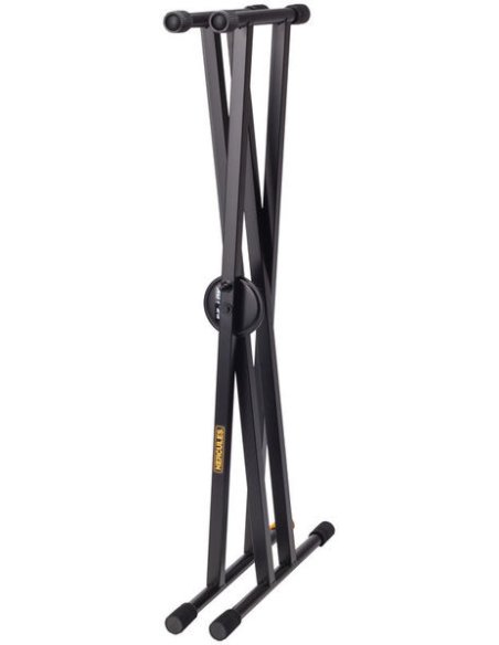 HERCULES KS-120B SUPP TASTIERA EZ LOCK