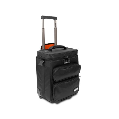 UDG U9880BL/OR - ULTIMATE DIGITAL TROLLEY TO GO BLACK/ORANGE