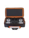 UDG U9104BL/OR - ULTIMATE MIDI CONTROLLER BACKPACK LARGE BLACK/ORANGE