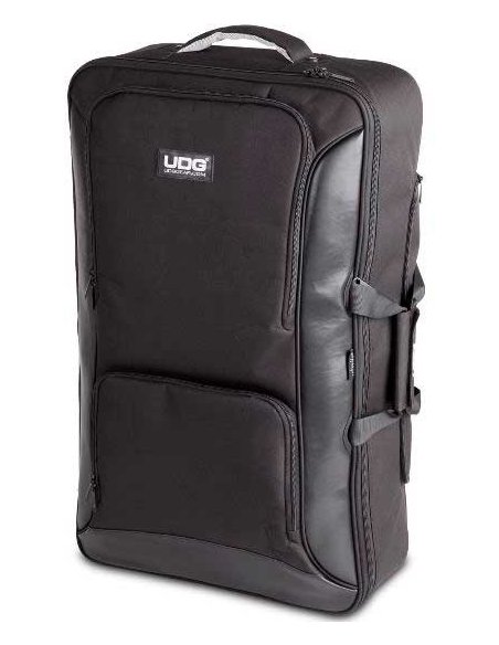 UDG U7202BL - URBANITE MIDI CONTROLLER BACK PACK LARGE