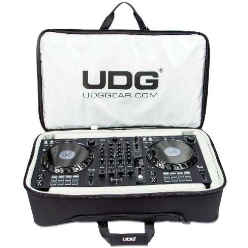 UDG U7202BL - URBANITE MIDI CONTROLLER BACK PACK LARGE