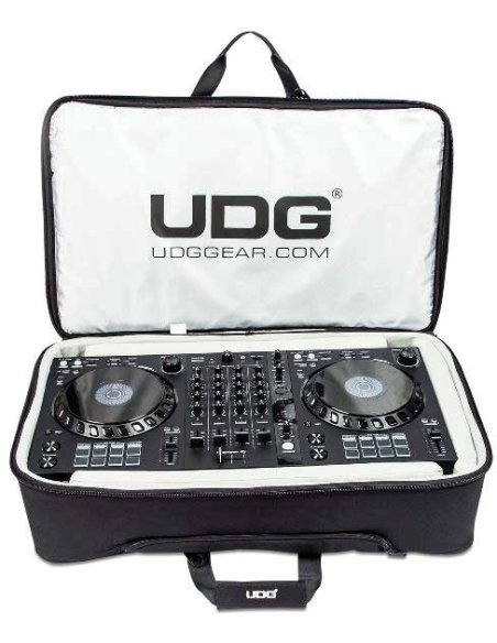 UDG U7202BL - URBANITE MIDI CONTROLLER BACK PACK LARGE