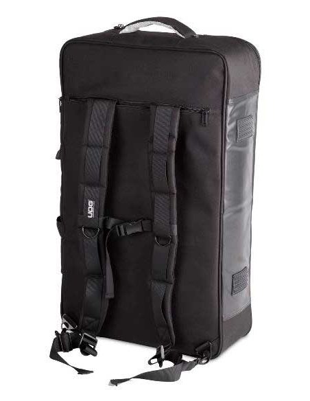 UDG U7202BL - URBANITE MIDI CONTROLLER BACK PACK LARGE
