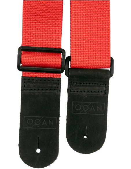 OQAN AGP01 RED