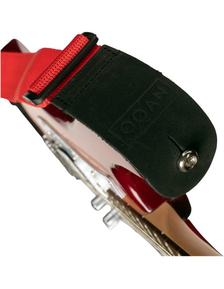 OQAN AGP01 RED