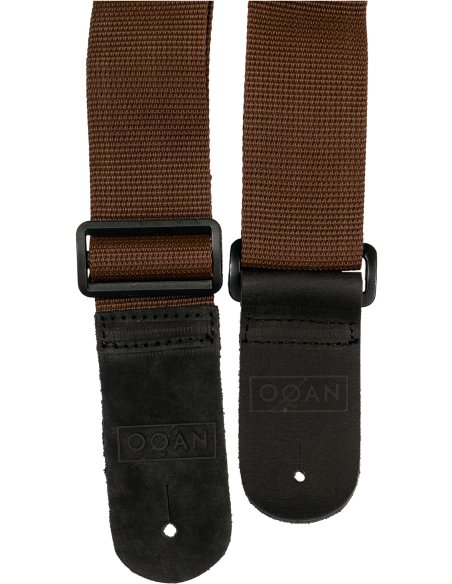 OQAN AGP01 BROWN